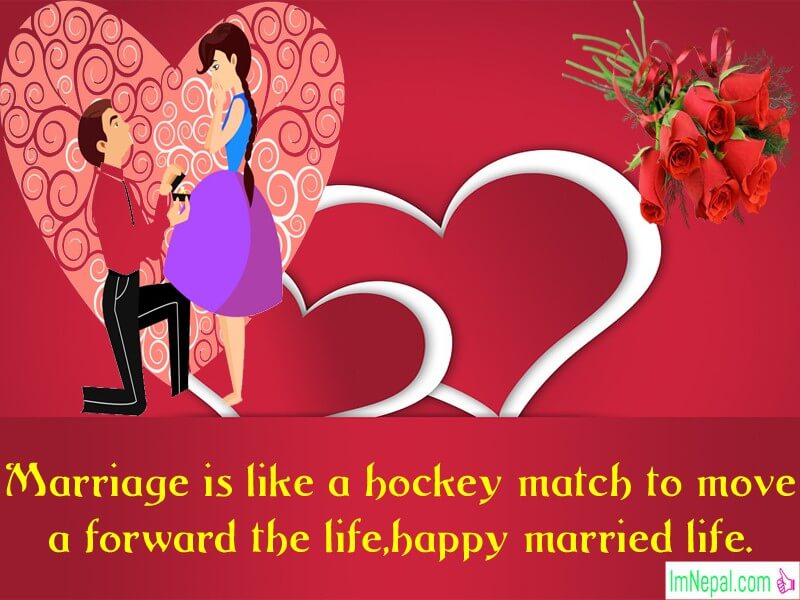 Happy Marriage Wishes Images For Newly Wedding couple