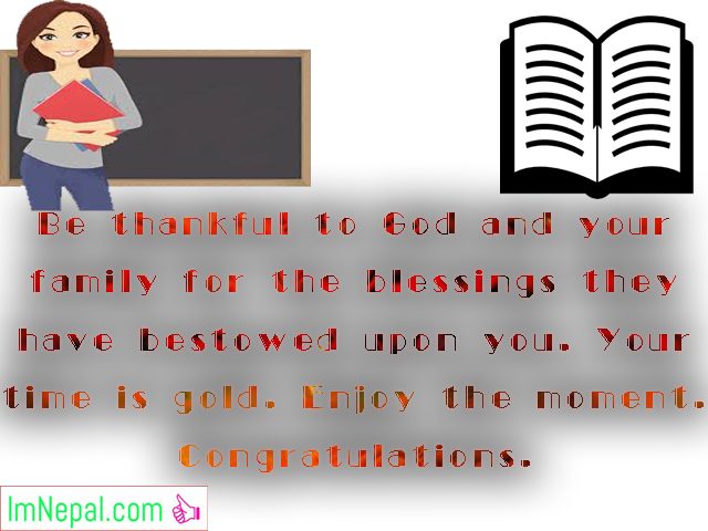 Best teacher award prizes winner achievement Congratulations messages quotes greeting cards images wishes photos picture