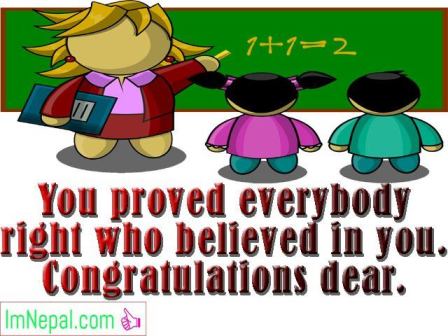 Best teacher award prizes winner achievement Congratulations messages quotes greetings cards images wishes photos pic