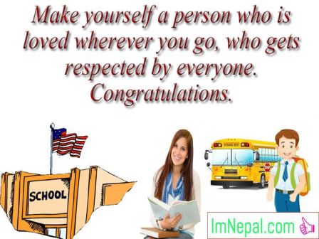 Congratulation Messages Wishes Text MSG Greetings Cards Images Photos Pic Pictures For Being Honor Students