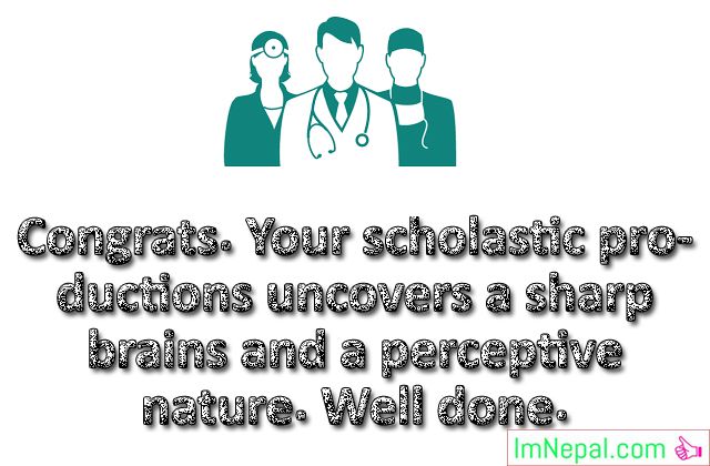 Congratulations Messages passing doctor exam being doctorate PHD graduation wishes good luck msg text Photos Pictures Images Greetings Cards Wallpapers