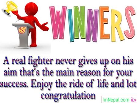 Congratulation Quotes Photos Messages Cards Wishes Pics Pictures HD Images Wallpapers For Winning The Award Achievements