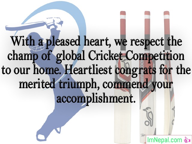 Winning Sports Tournament Competition Match Sports Congratulations Message Wishes Cards Images Photos Pictures Greetings cards Wallpapers Quotes