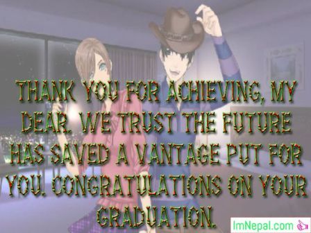 congratulation message passing exam graduation cards for girlfriend gf success achievements pics photos pictures images pics greetings cards