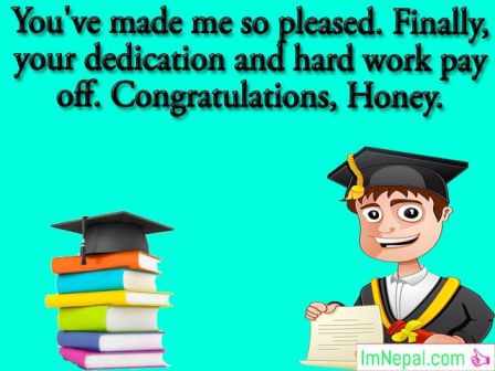 congratulations messages passing exams success graduation images pics greetings cards achievements photos pictures For brother best wishes