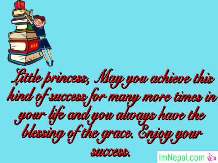 congratulations messages passing exams graduation success achievements pics photos picture images pics greetings card For Daughter From Parents