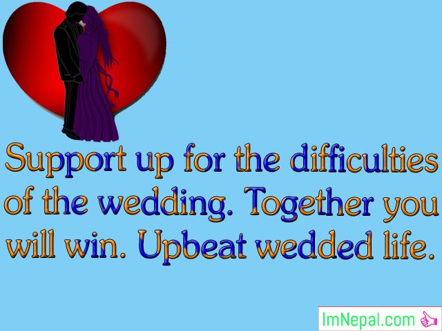 Congratulation Messages Wishes Text MSG Greetings Cards Images Photos Pic Pictures For Sister Wedding, Marriage