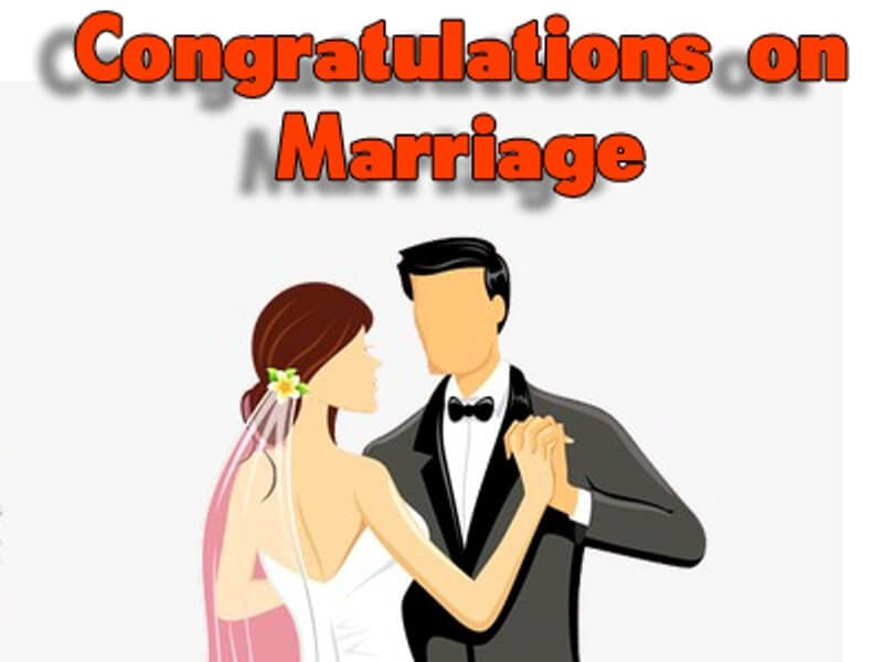 Free congratulations images for wedding