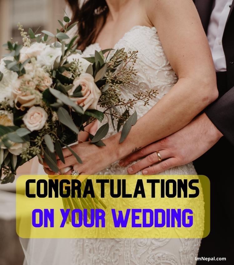 wedding cards congratulations
