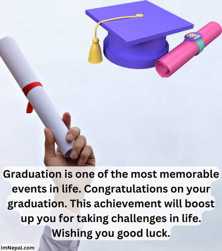 Graduation Congratulations Message Friends Images