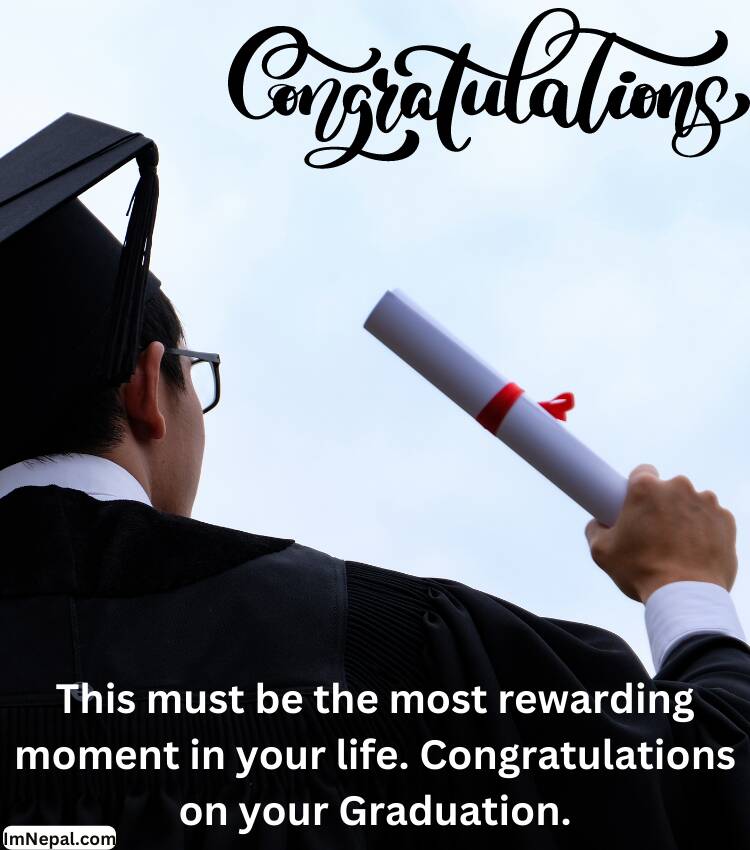 Graduation Congratulations Message Friends Images